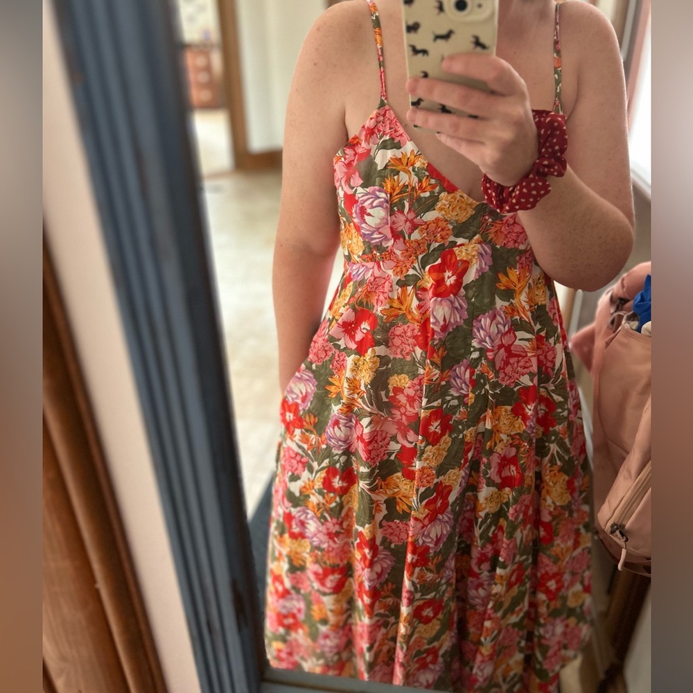 Joe Fresh Dress